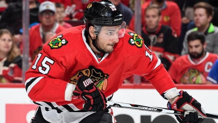 Артем Анисимов