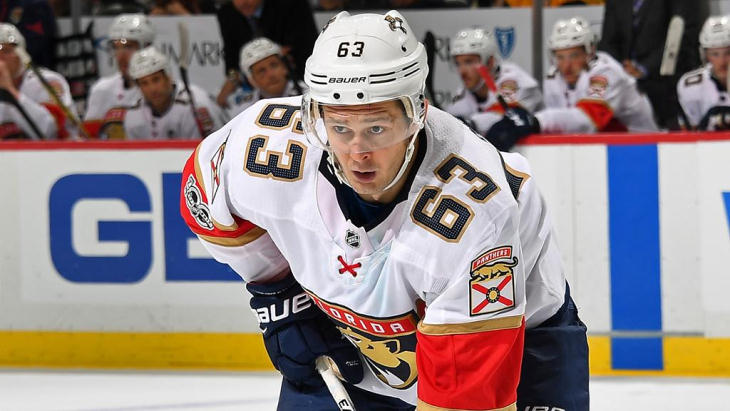 Евгений Дадонов Евгений Дадонов