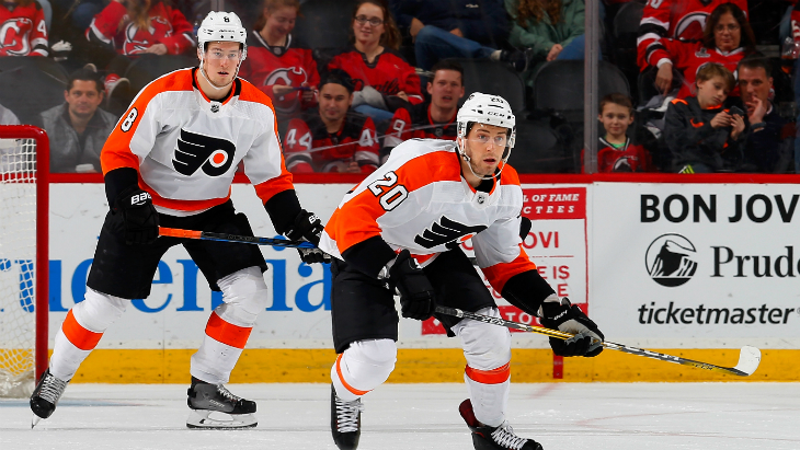 Фрагмент матча