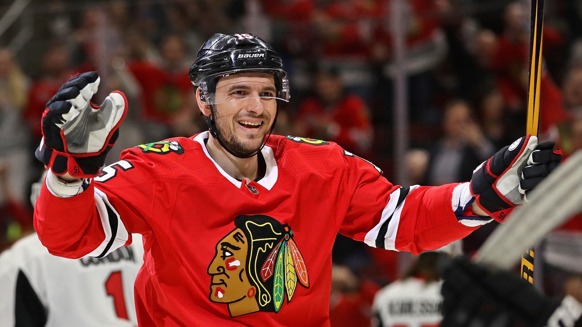 Артем Анисимов