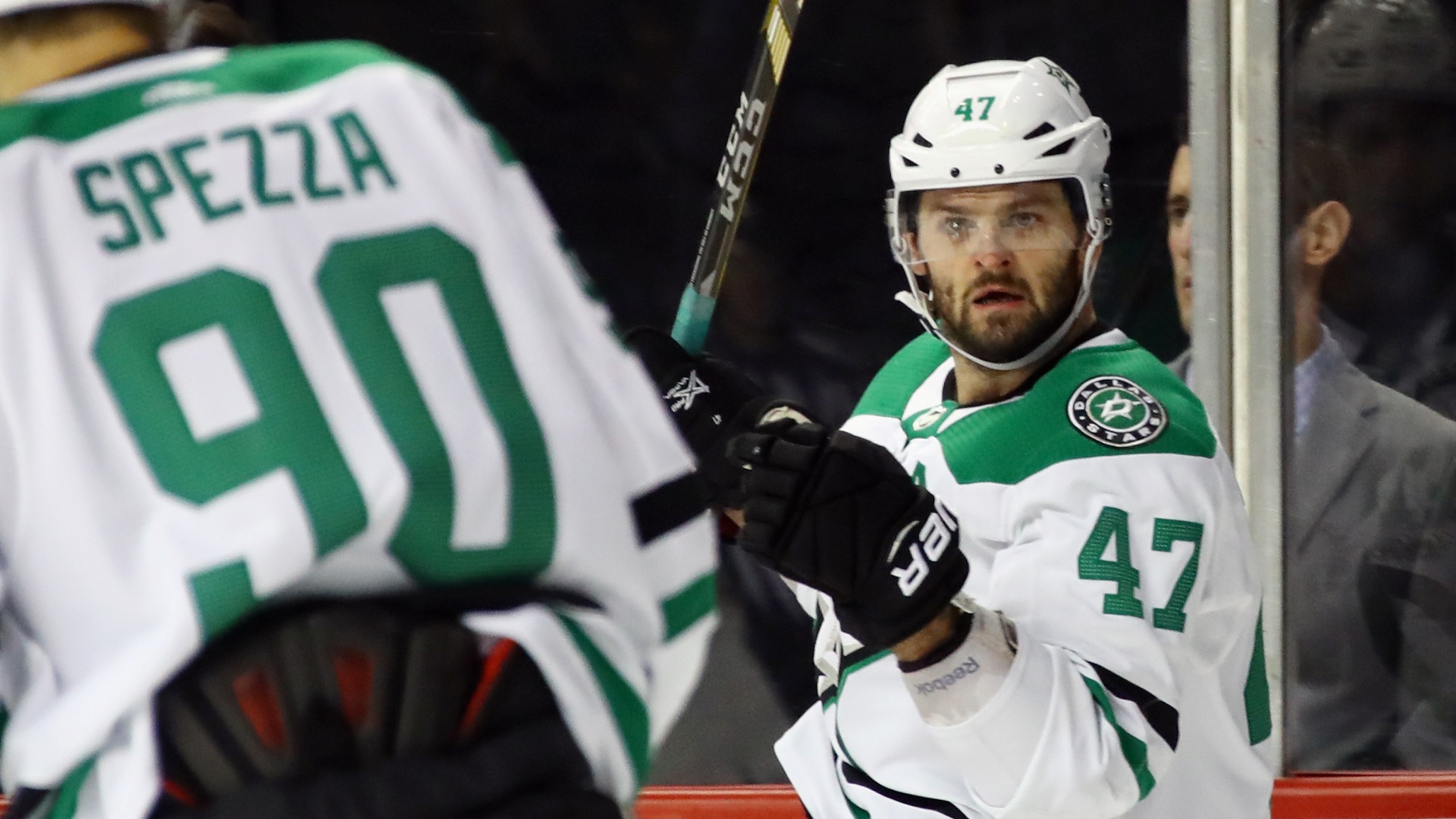 Александр Радулов