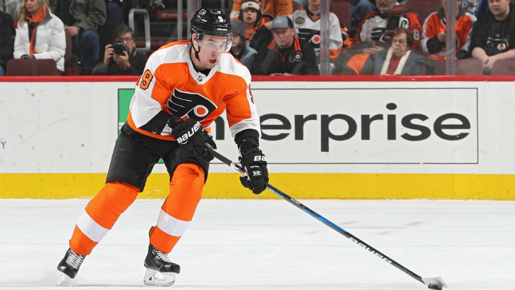 Иван Проворов