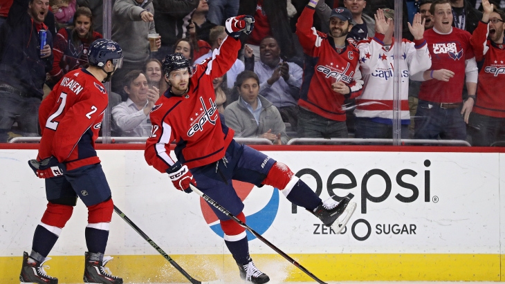 Евгений Кузнецов