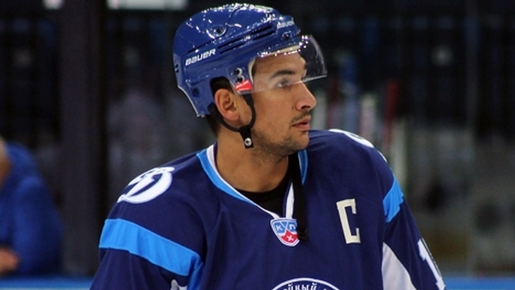 Джонатан Чичу