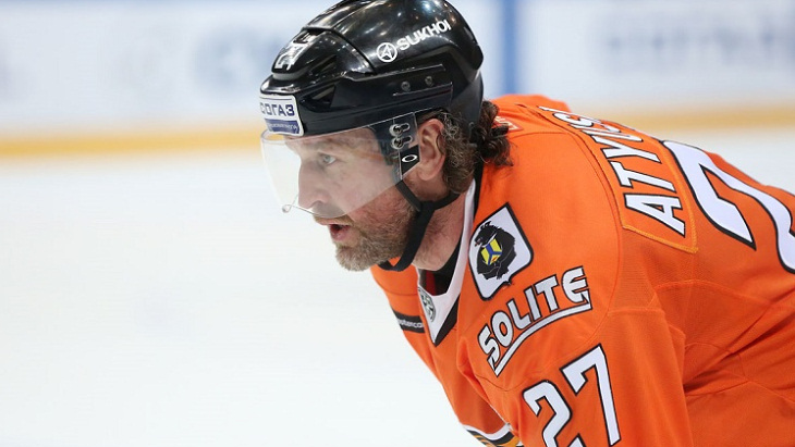 Виталий Атюшов