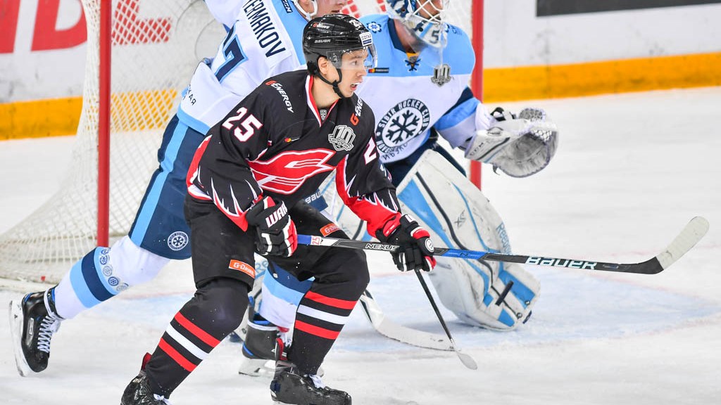 Ансель Галимов