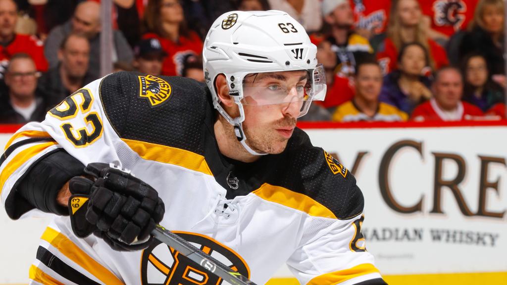 Брэд Маршан