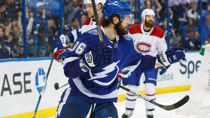 Никита Кучеров