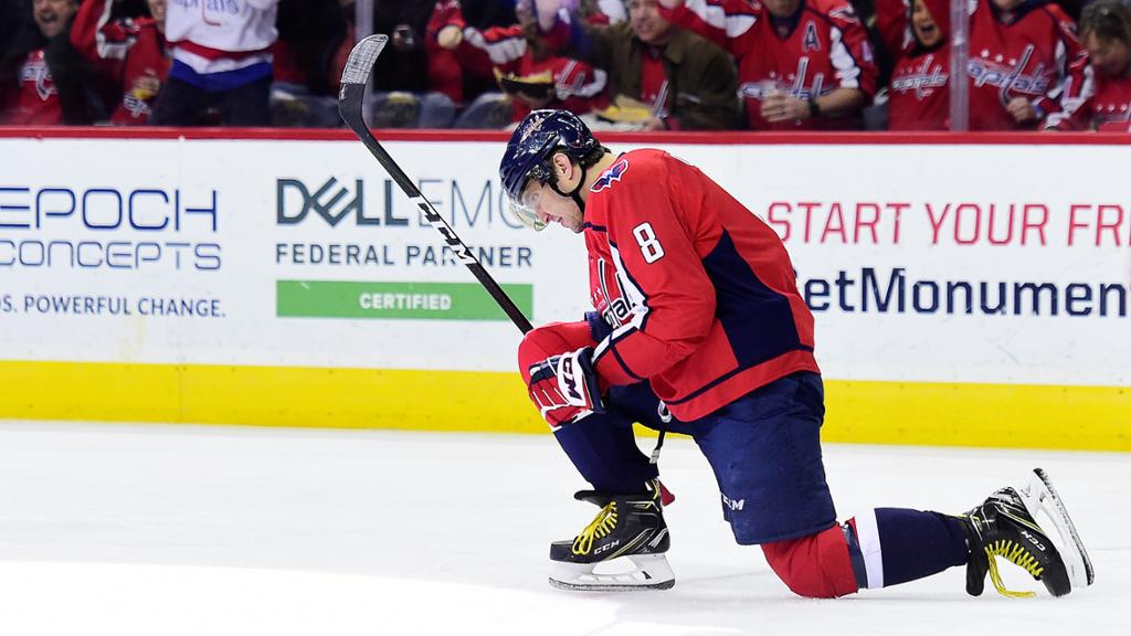 Александр Овечкин