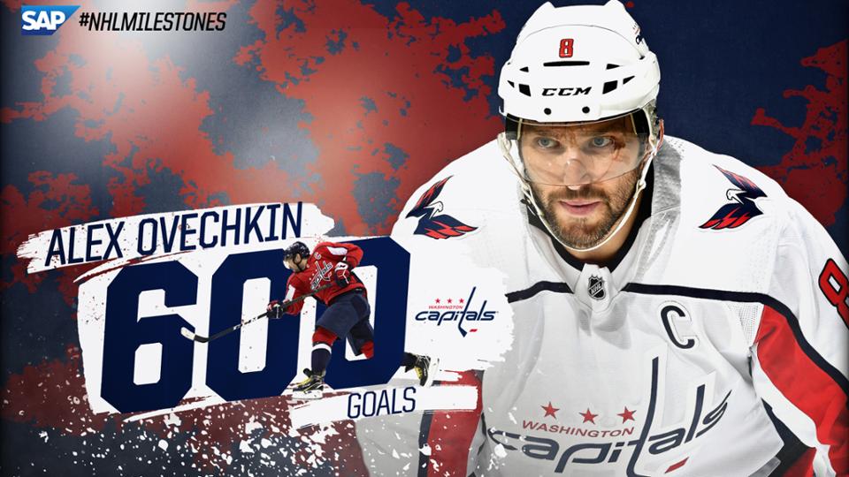 Александр Овечкин