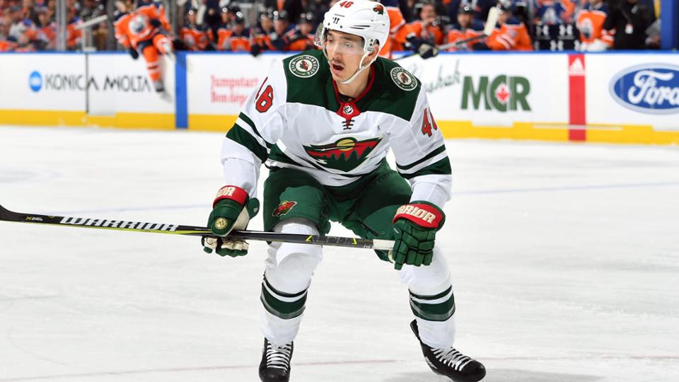 Джаред Сперджен