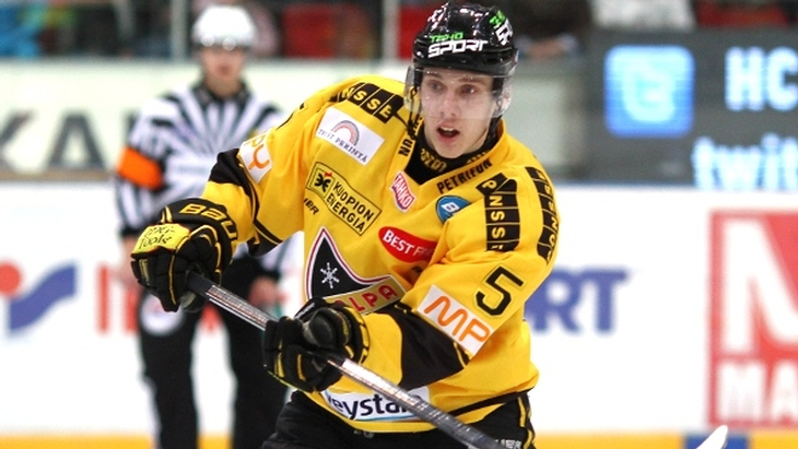 Миика Койвисто