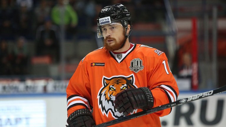 Игорь Величкин