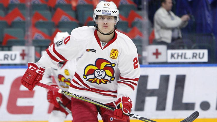 Эли Толванен