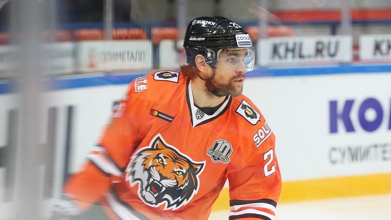 Павел Дедунов