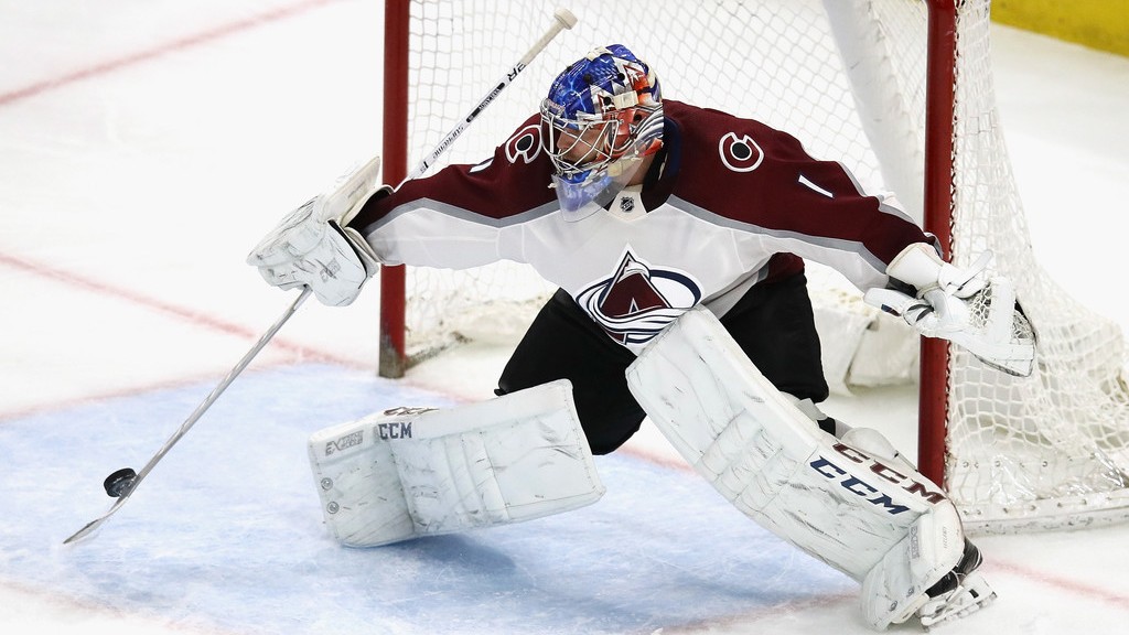 Семен Варламов