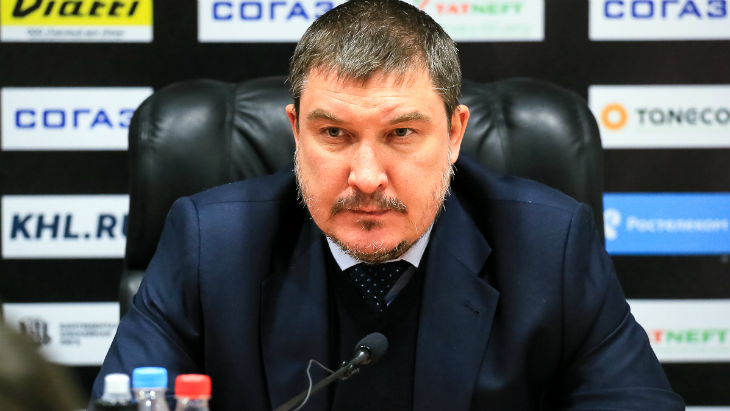 Анвар Гатиятулин