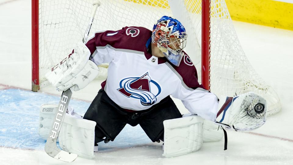 Семен Варламов