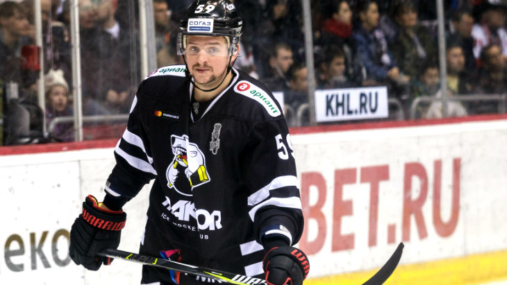 Иван Вишневский