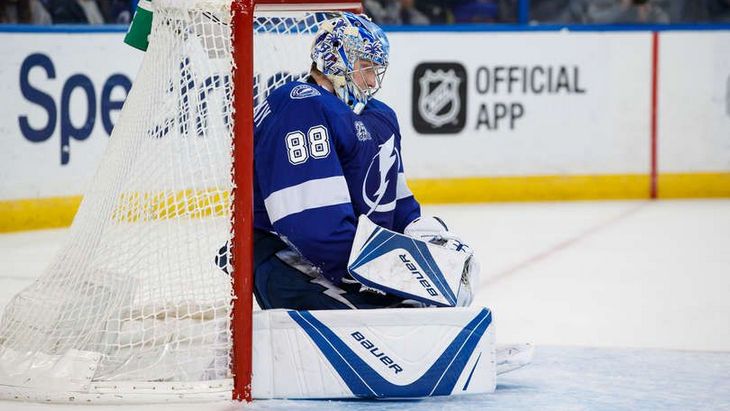 Андрей Василевский