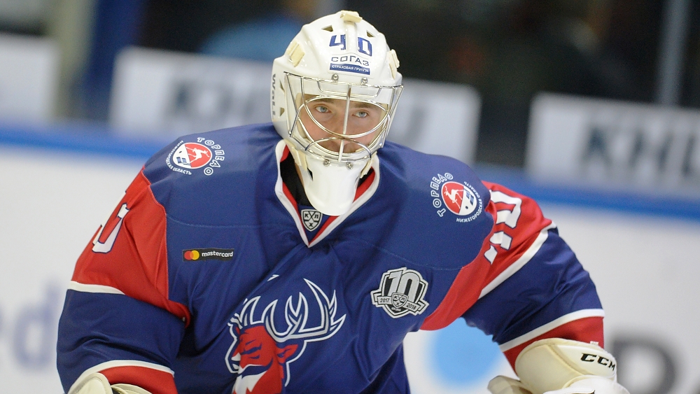 Станислав Галимов