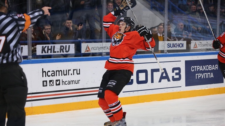 Никита Камалов