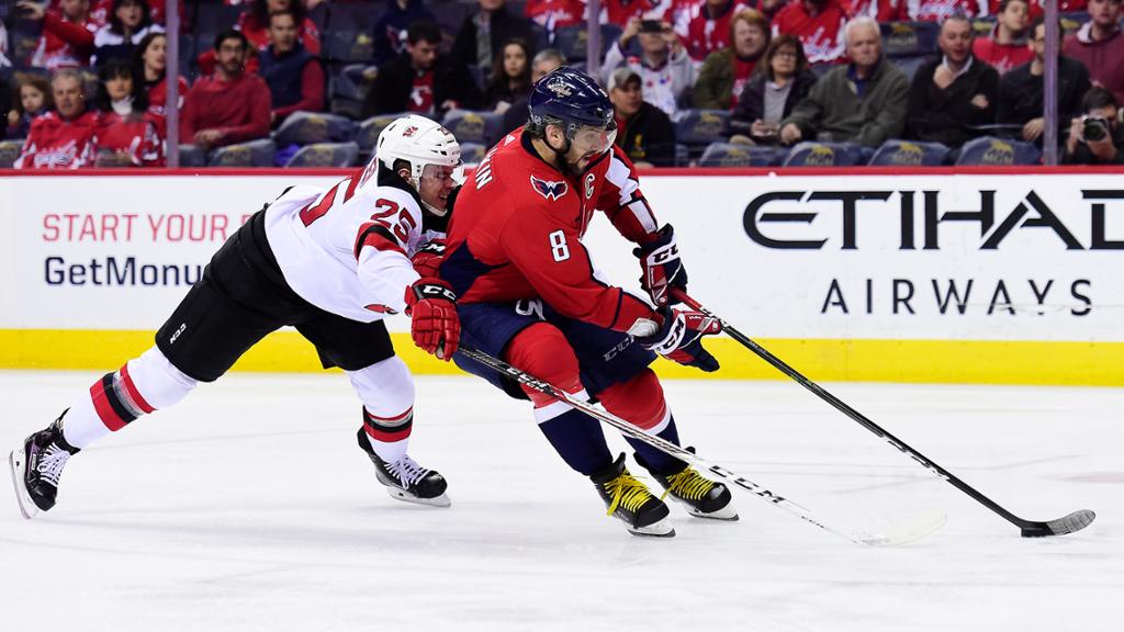 Александр Овечкин