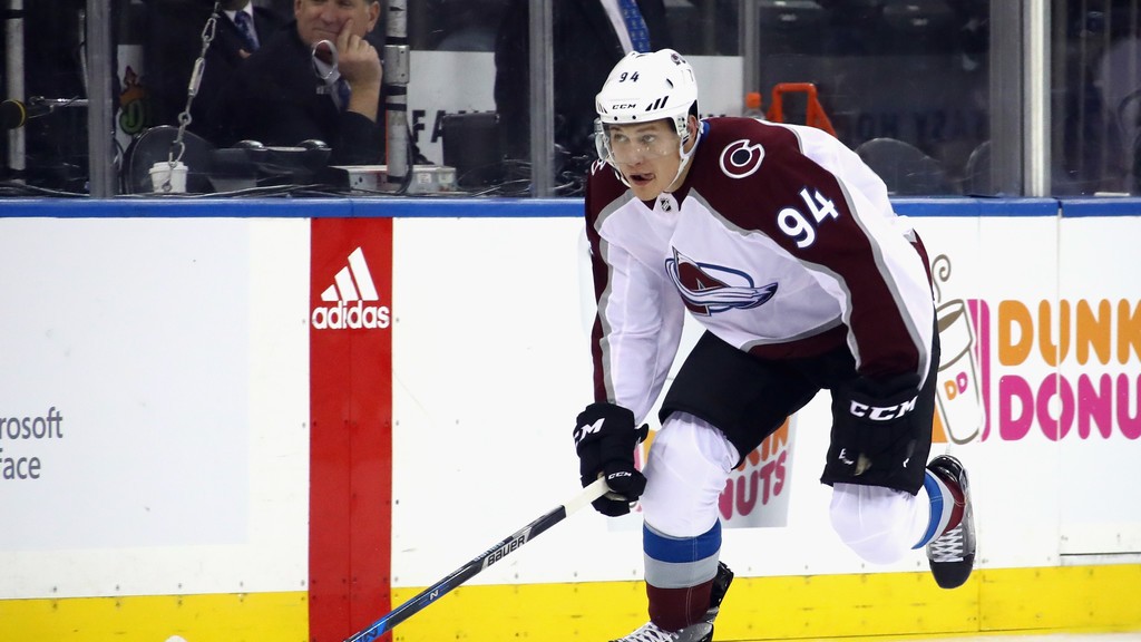 Андрей Миронов