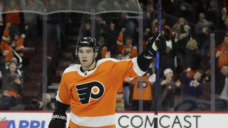 Иван Проворов