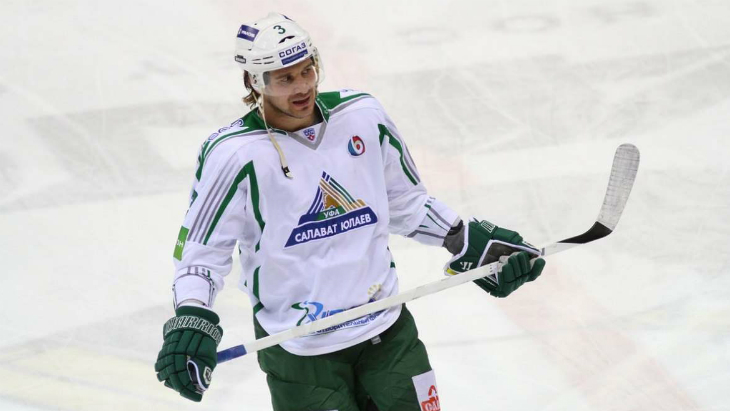 Андрей Зубарев