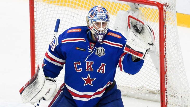 Микко Коскинен