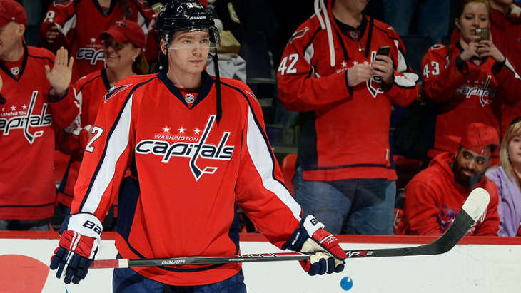 Евгений Кузнецов