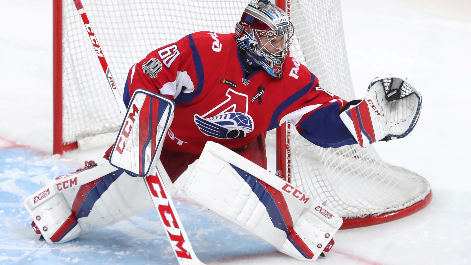 Александр Судницын