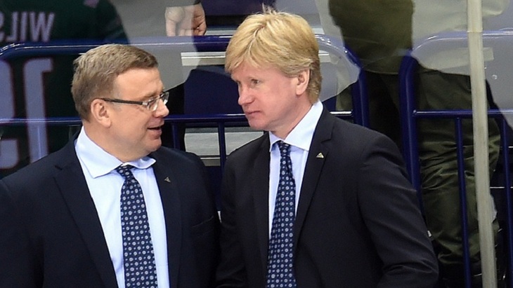 Николай Борщевский Николай Борщевский