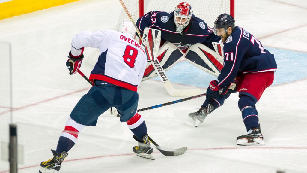 Александр Овечкин