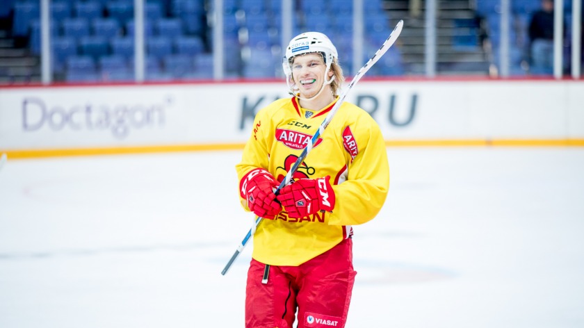 Антти Пильстрем