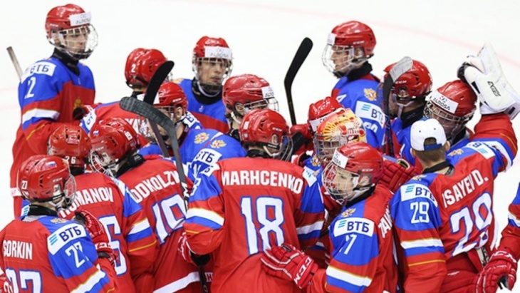 Россия попытается одержать очередную победу