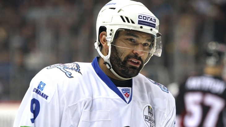 Найджел Доус