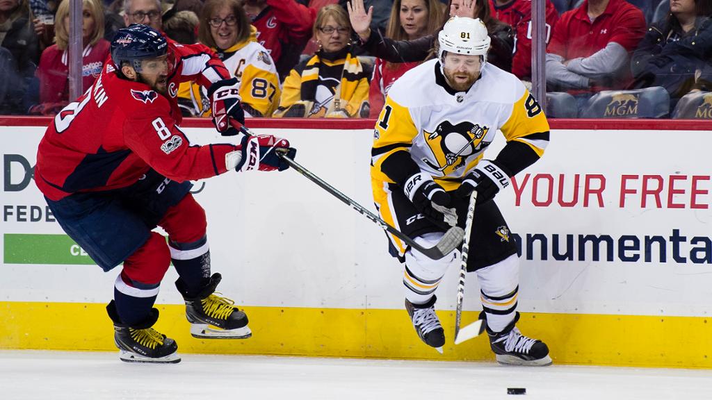 Александр Овечкин