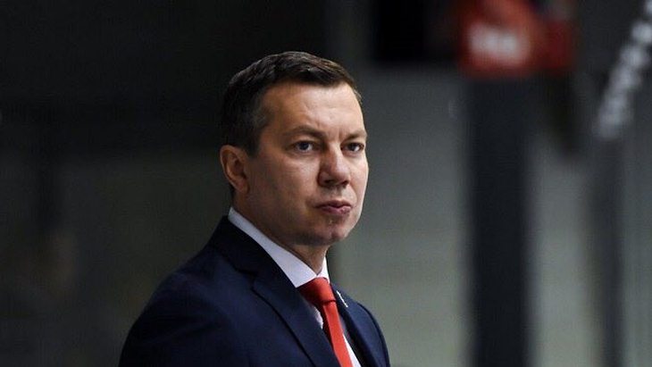 Илья Воробьев