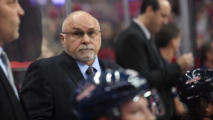 Барри Тротц