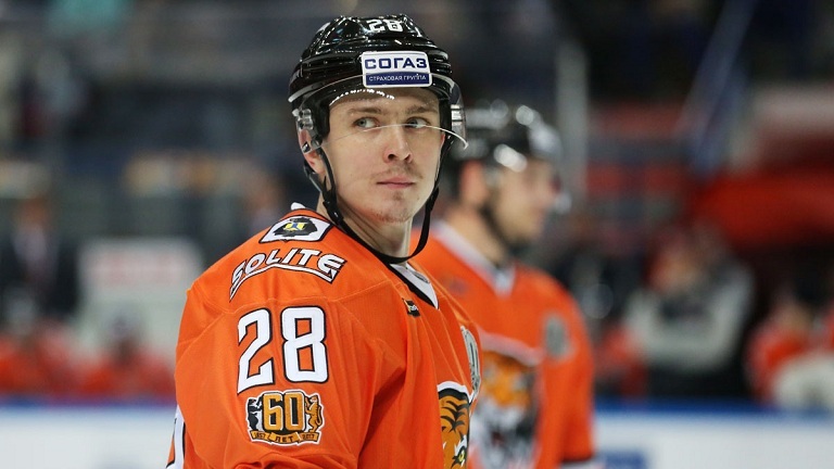 Алексей Бывальцев