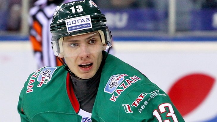 Артем Михеев