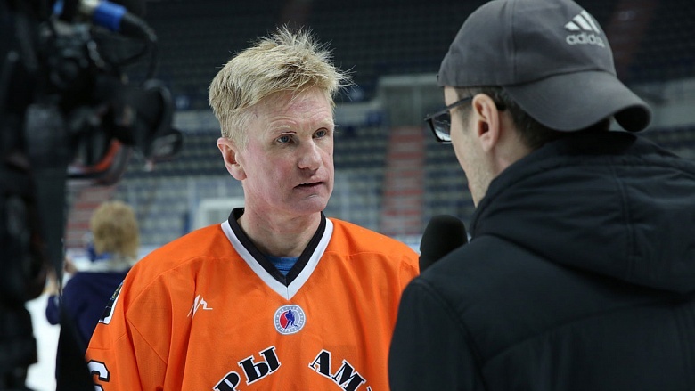 Николай Борщевский