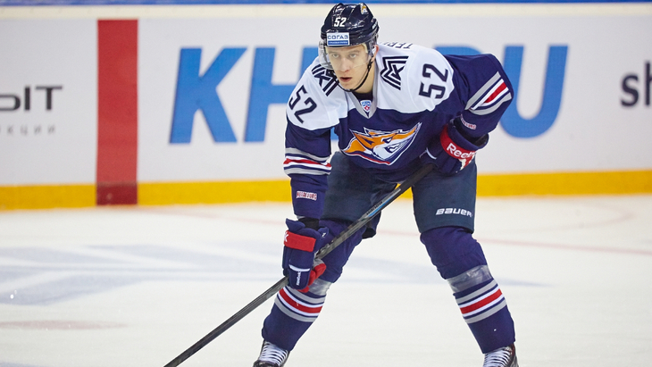 Сергей Терещенко