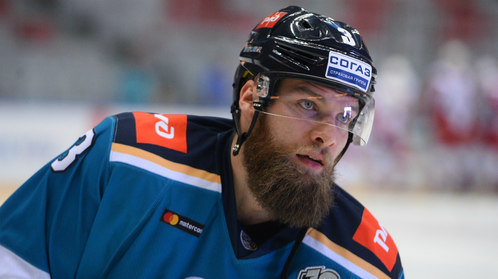 Адам Полашек