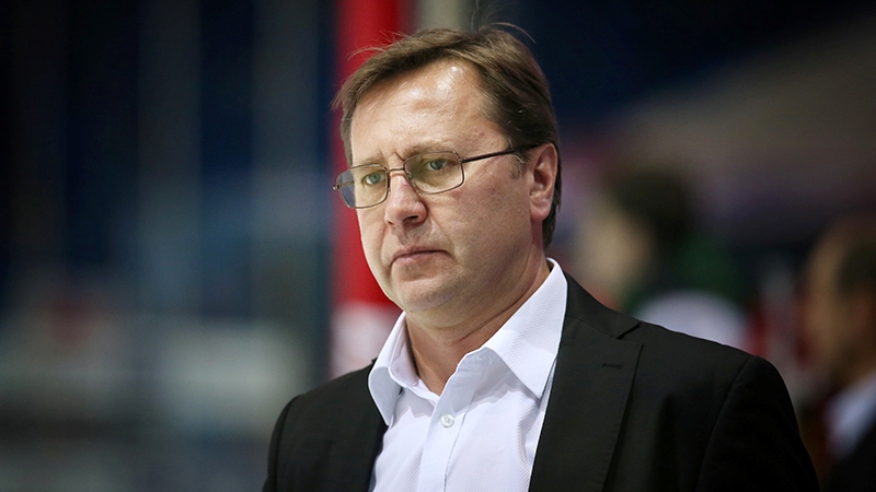 Игорь Уланов