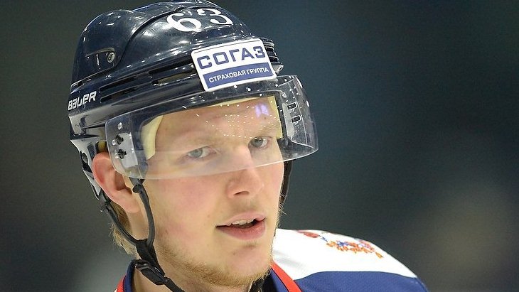 Дмитрий Шуленин