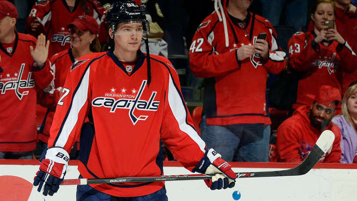 Евгений Кузнецов