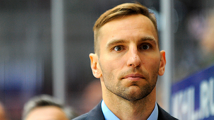 Дэвид Немировски